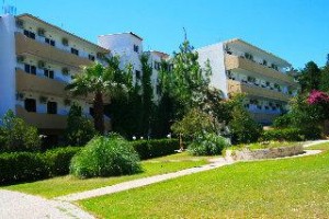 Achousa Hotel Apartments Image