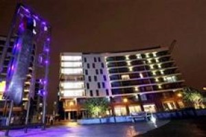 Acityabode at Titanic Quarter Apartments Belfast Image