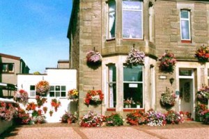Ackinnoull Guest House Image