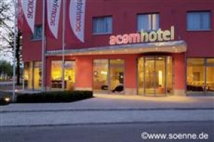 Acomhotel Munchen-Haar voted 2nd best hotel in Haar