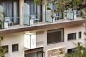 Acropolis Hill Hotel Image