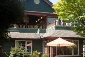 Across The Harbour Bed And Breakfast voted  best hotel in Esquimalt