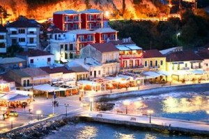 Acrothea Hotel voted 4th best hotel in Parga