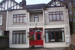 Acton Lodge B&B Cork Image