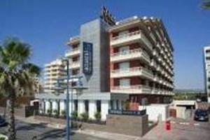 Acuazul Hotel Peniscola voted 5th best hotel in Peniscola