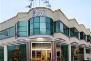 Ada Elit Hotel voted 4th best hotel in Adapazari