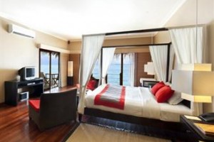 Adaaran Prestige Ocean Villas Image