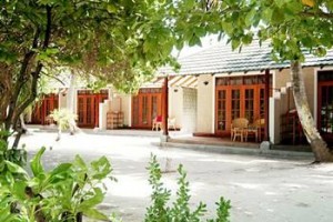 Adaaran Select Meedhupparu Resort Image