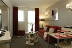 Adagio City Aparthotel Montrouge Image