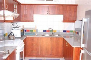 Adam Plaza Apartments Doha Image