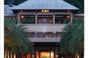 Adamas Resort And Spa Phuket Image