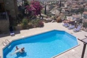 Adamos House Hotel Tochni voted 2nd best hotel in Tochni