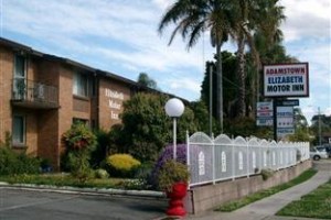 Adamstown Motor Inn Image