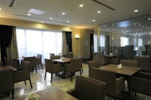 Adana Plaza Hotel Image