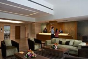 ADARSH HAMILTON voted 10th best hotel in Bangalore