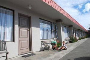 ASURE Adcroft Motel Image
