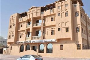 Addar Hotel Al Wakra Image