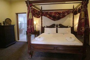 Addo Elephant Country Estate Accommodation voted 6th best hotel in Addo