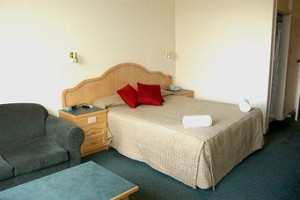 Adelaide International Motel Image