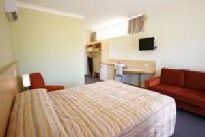 Adelaide Road Motor Lodge Image