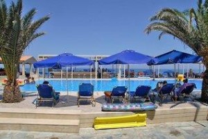 Adele Beach Hotel Arkadi Image