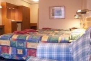 Adelong Motel Image