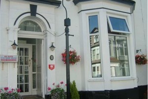Adelphi Hotel Southport Image