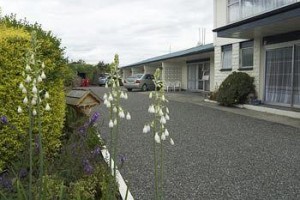 Aden Motel Image