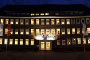 Adena Hotel Image