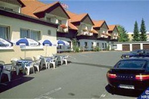 Adesso Hotel Schweizer Hof voted 9th best hotel in Gottingen