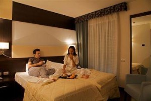 Adige Hotel Trento voted 7th best hotel in Trento