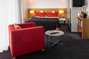 Adina Apartment Hotel Copenhagen voted 7th best hotel in Copenhagen