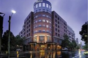 Adina Apartment Hotel Sydney, Crown Street Image