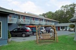 Adirondack Lodge Old Forge voted  best hotel in Old Forge