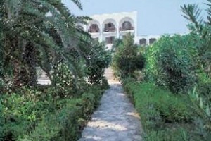 Adlaine Hotel Tanfous Image