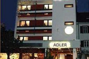 Hotel Aldia voted 7th best hotel in Leinfelden-Echterdingen