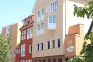 Adler Hotel Ehingen Image