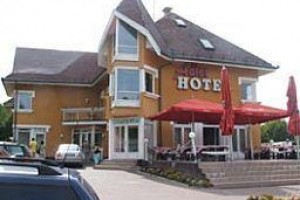 Adler Hotel Siofok Image