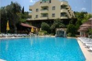 Adler Hotel Image