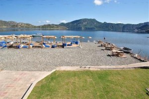 Admiral Beach Otel voted 6th best hotel in Bozburun