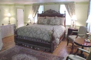 Admiral Farragut Inn Newport Image