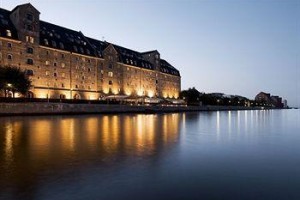 Admiral Hotel Copenhagen voted 8th best hotel in Copenhagen