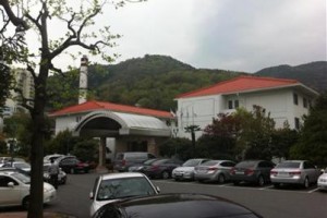 Admiral Hotel voted  best hotel in Geoje