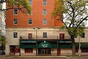 Radisson Admiral Semmes Hotel Image