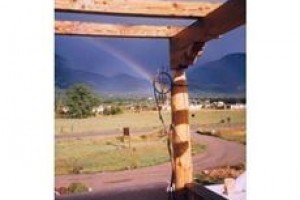Adobe & Stars Inn Taos Image