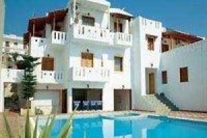 Adonis Apartments Agia Galini Image