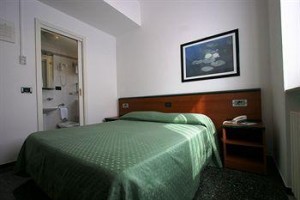 Adriana Hotel Celle Ligure Image