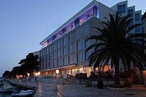 Adriana Hvar Marina Hotel & Spa voted  best hotel in Hvar