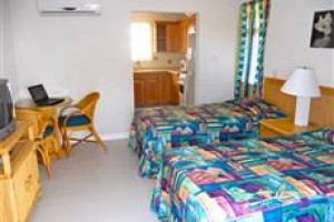 Adulo Apartments Christ Church Image