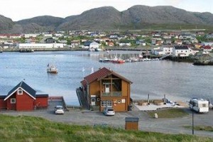 Adventure Camp Mehamn voted  best hotel in Gamvik